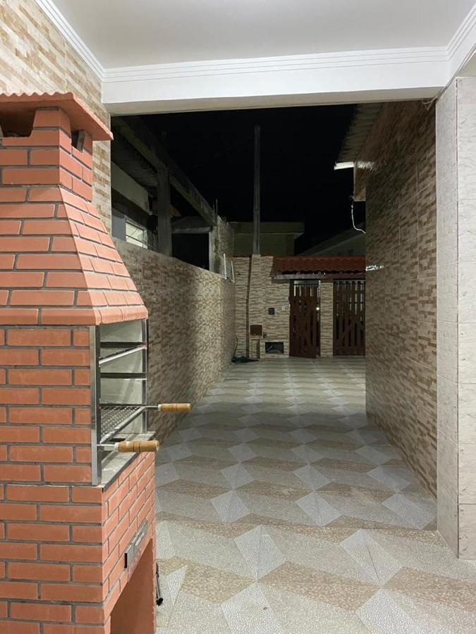Casa Top Prox Ao Sesc Bertioga. Exterior foto