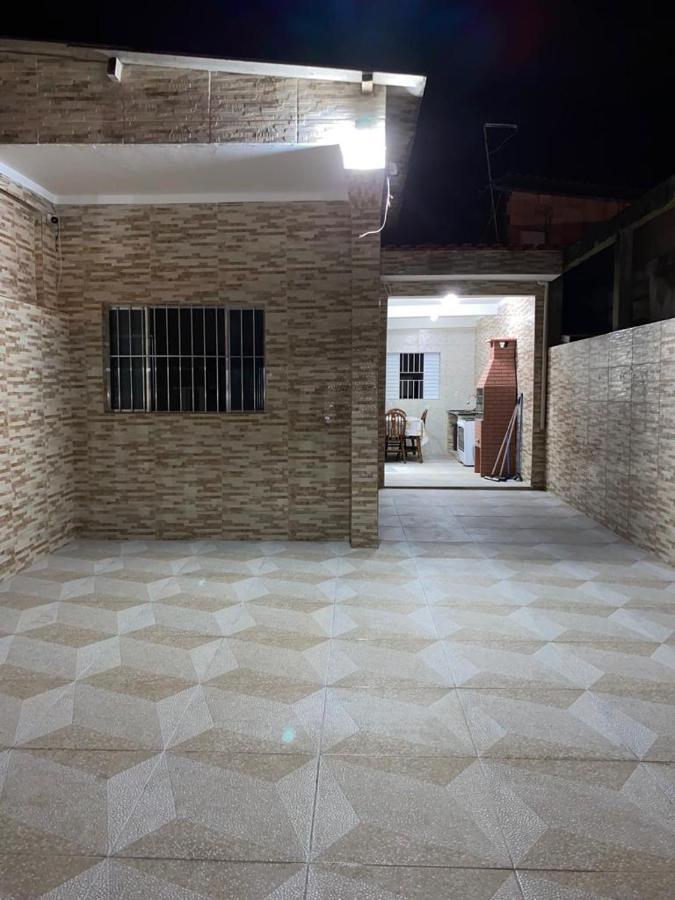 Casa Top Prox Ao Sesc Bertioga. Exterior foto