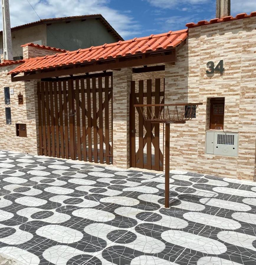 Casa Top Prox Ao Sesc Bertioga. Exterior foto