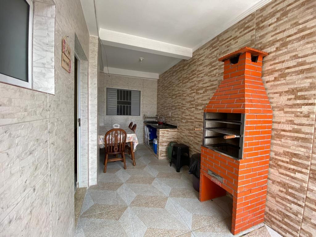 Casa Top Prox Ao Sesc Bertioga. Exterior foto